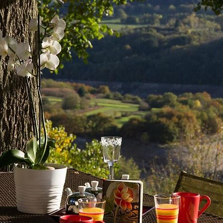 La Ferme Saint Jean - Les Yourtes Hotel Екстериор снимка